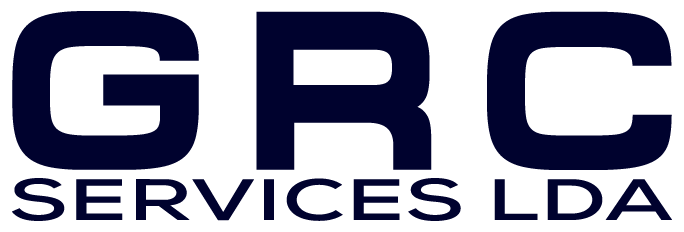 GRC Services LDA logo – student consultancy in Portugal for study abroad admissions